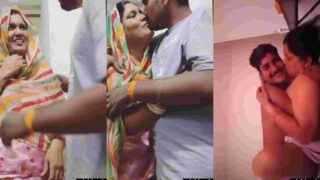 Indian House Maid Sex XXX Video