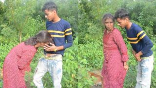 Jungle Me Chudai Web Series Film XXX Video HD