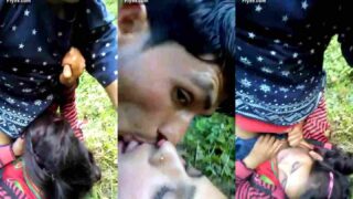 Local Jungle Fucking porn XXX Video