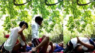 Viral Exclusive Desi Village Girl Sex Video